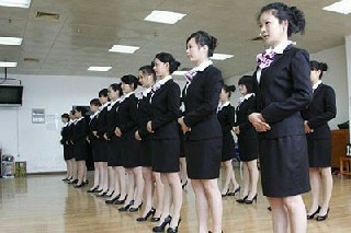 四川西南航空职业学院民航空中安全保卫专业