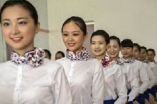 四川西南航空职业学院服装与服饰设计专业