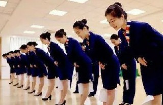 四川西南航空职业学院空中乘务专业