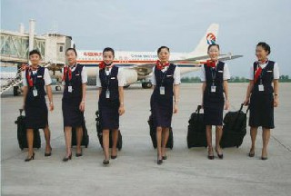 四川西南航空职业学院飞机维修专业