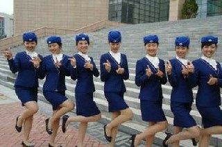 四川西南航空职业学院通用航空航务技术专业