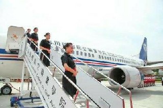四川西南航空职业学院飞行器制造技术专业