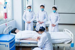 重庆三峡医药高等专科学校2020年春招招生录取分数线