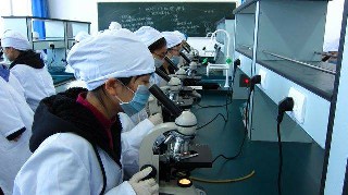 重庆医学检验专业最好的学校是哪个？