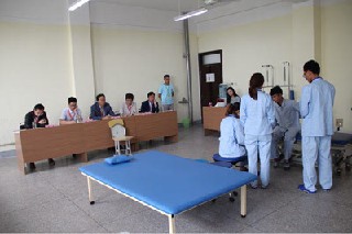 重庆临床医学专业学校春招招生计划及简章