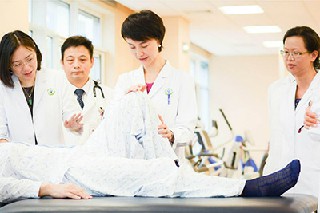 康复治疗学专业是干什么的_重庆公立卫校