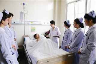 重庆卫校护理专业招生有哪些要求