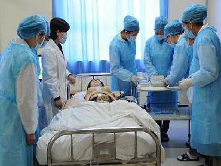 重庆医学检验专业最好的学校是哪个？
