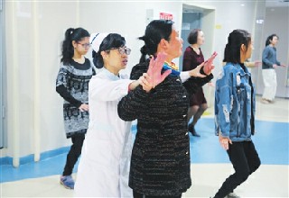 重庆卫生学校的护理专业学习内容介绍