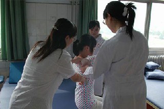 重庆卫校中专三年制护理专业介绍